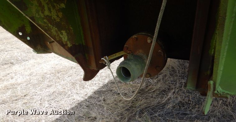 image for item DC8958 Terex TS-2438LOT  water wagon