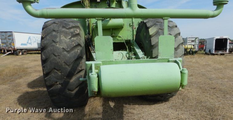 image for item DC8958 Terex TS-2438LOT  water wagon