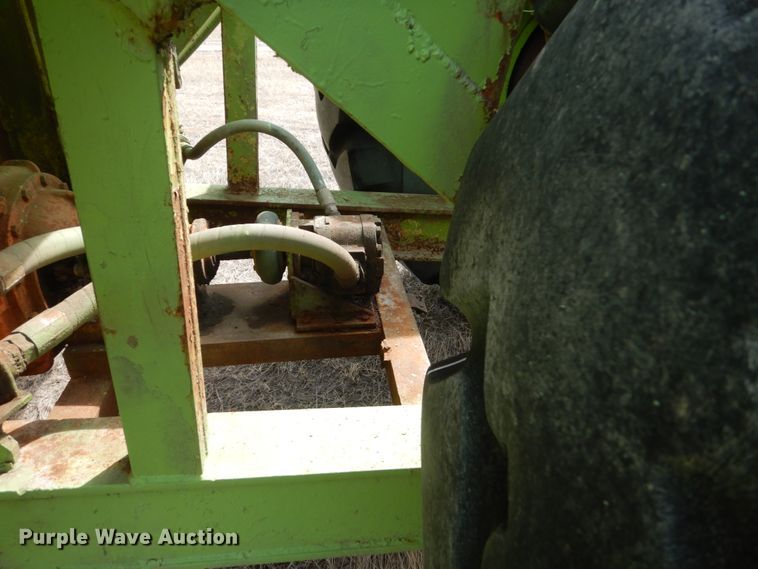 image for item DC8958 Terex TS-2438LOT  water wagon