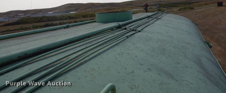 image for item DC8958 Terex TS-2438LOT  water wagon