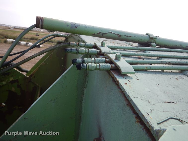 image for item DC8958 Terex TS-2438LOT  water wagon