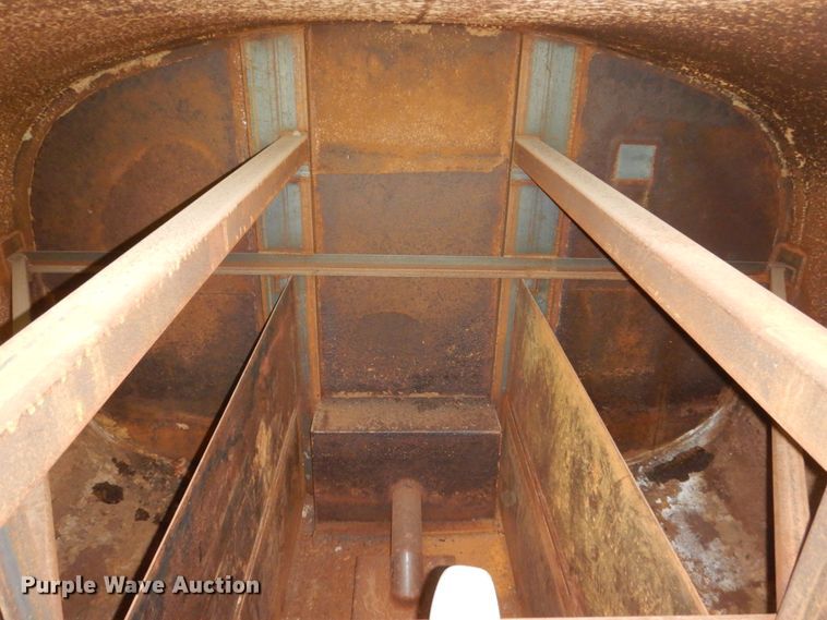 image for item DC8958 Terex TS-2438LOT  water wagon