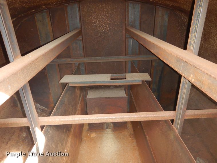 image for item DC8958 Terex TS-2438LOT  water wagon