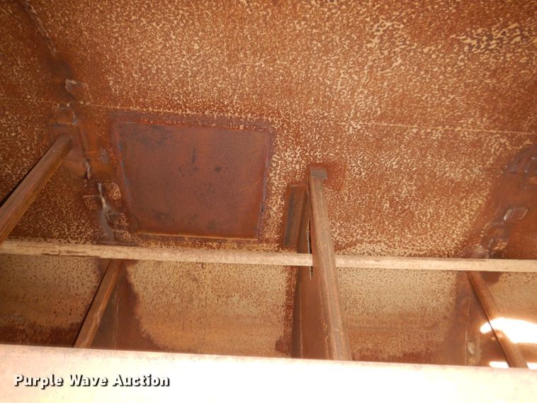 image for item DC8958 Terex TS-2438LOT  water wagon