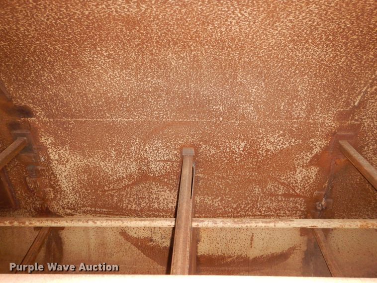 image for item DC8958 Terex TS-2438LOT  water wagon