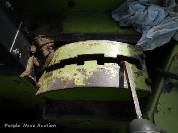 image for item DC8958 Terex TS-2438LOT  water wagon