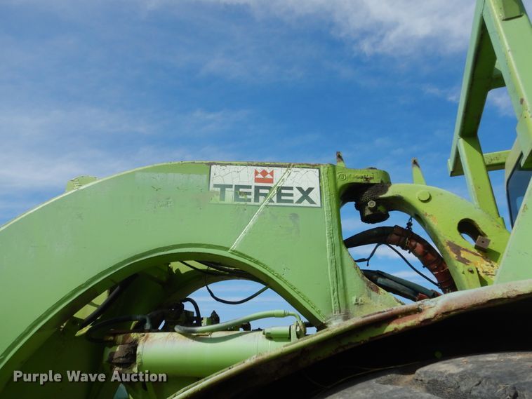 image for item DC8958 Terex TS-2438LOT  water wagon