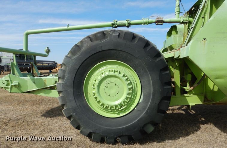 image for item DC8958 Terex TS-2438LOT  water wagon