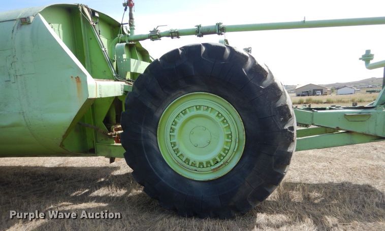 image for item DC8958 Terex TS-2438LOT  water wagon