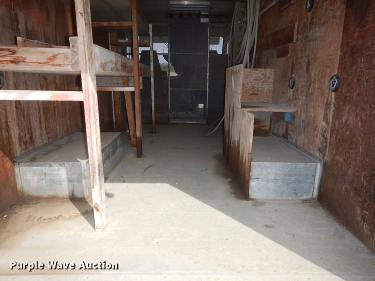 image for item DC8959 1994 Chevrolet P30 Utilimaster  delivery van