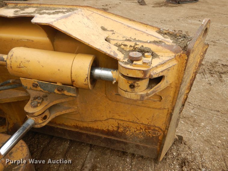 image for item DC8986 1998 Caterpillar D6M XL  dozer