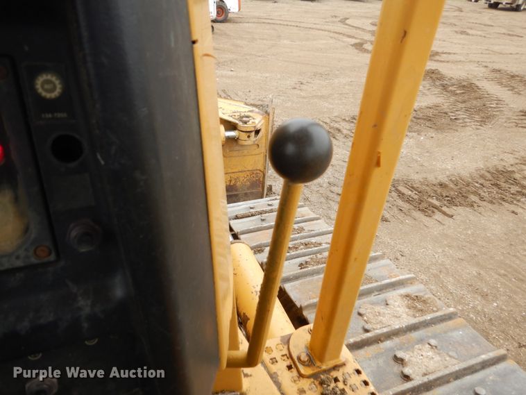 image for item DC8986 1998 Caterpillar D6M XL  dozer