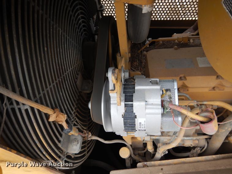 image for item DC8986 1998 Caterpillar D6M XL  dozer