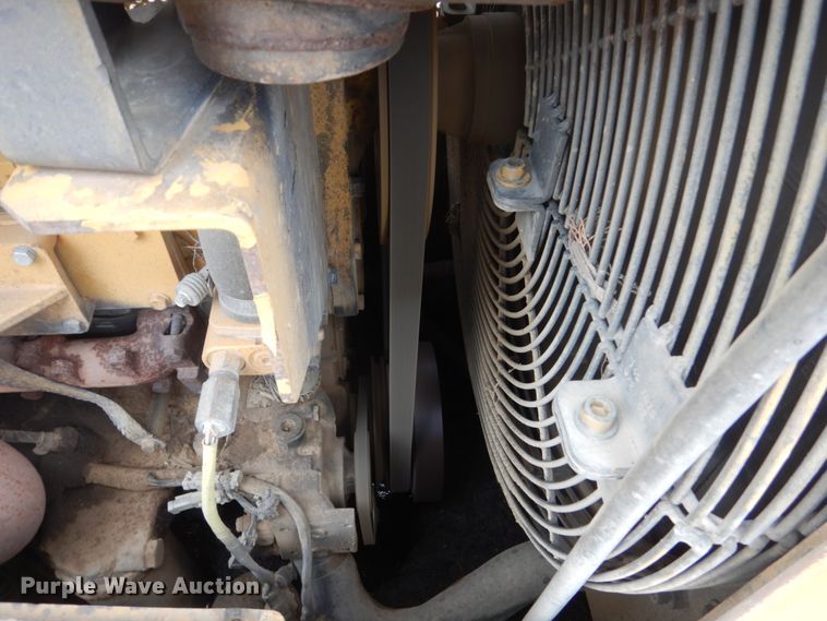 image for item DC8986 1998 Caterpillar D6M XL  dozer