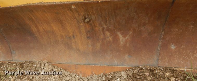 image for item DC8987 1997 Caterpillar D5M XL  Series II dozer