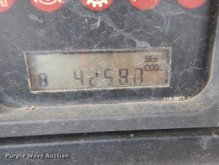 image for item DC8987 1997 Caterpillar D5M XL  Series II dozer