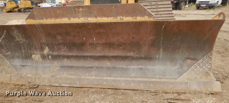 image for item DC8988 2006 Caterpillar D6N LGP  dozer