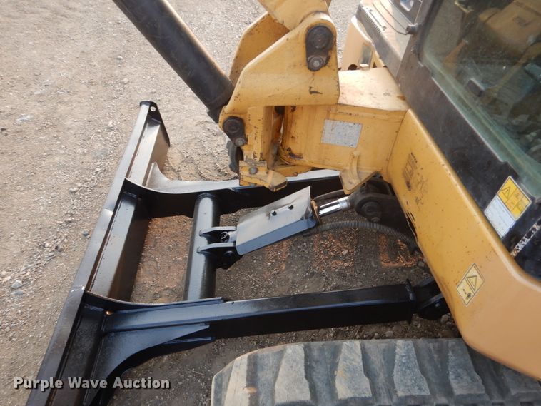image for item DC8989 2006 Caterpillar 304 CR  mini excavator