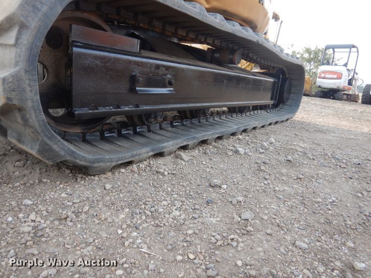 image for item DC8989 2006 Caterpillar 304 CR  mini excavator