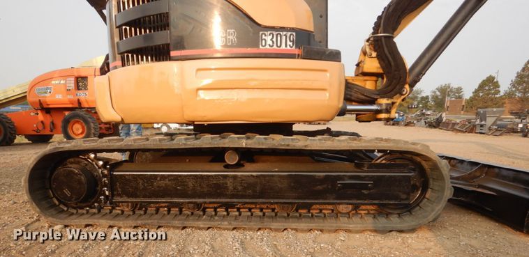 image for item DC8989 2006 Caterpillar 304 CR  mini excavator