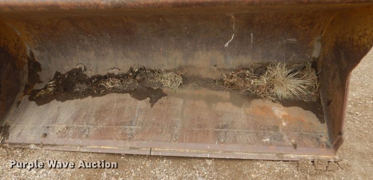 image for item DC8991 2011 Caterpillar 420E  backhoe