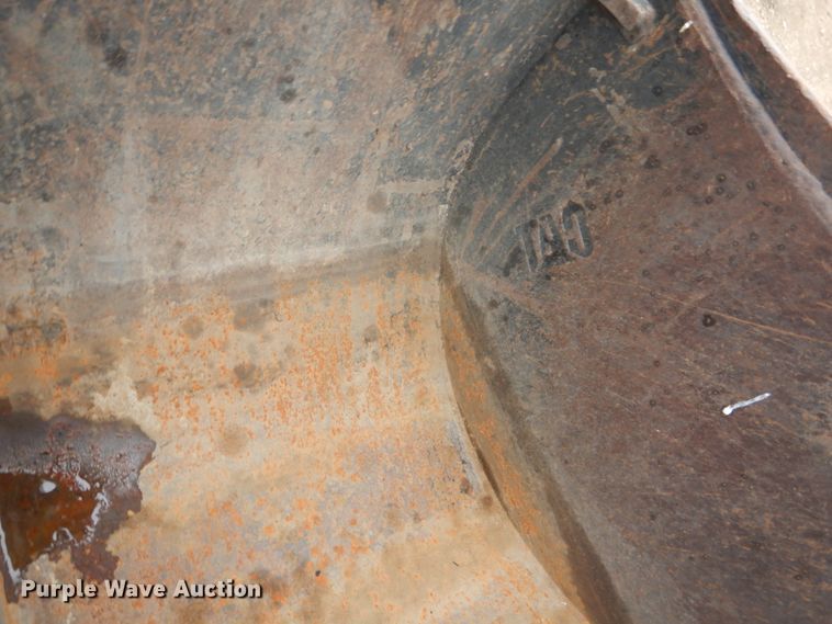 image for item DC8991 2011 Caterpillar 420E  backhoe