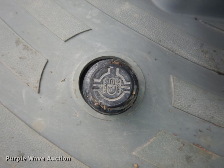 image for item DC8991 2011 Caterpillar 420E  backhoe