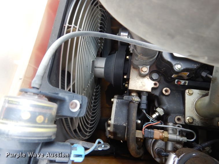 image for item DC8991 2011 Caterpillar 420E  backhoe