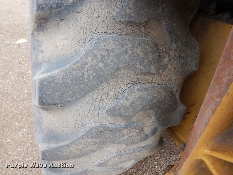 image for item DC8991 2011 Caterpillar 420E  backhoe