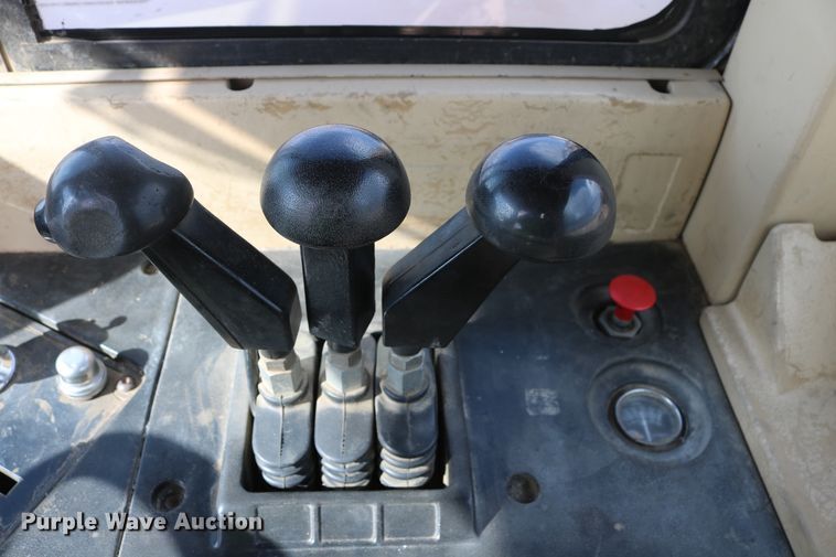 image for item DD5413 1997 Caterpillar 623F  elevating scraper