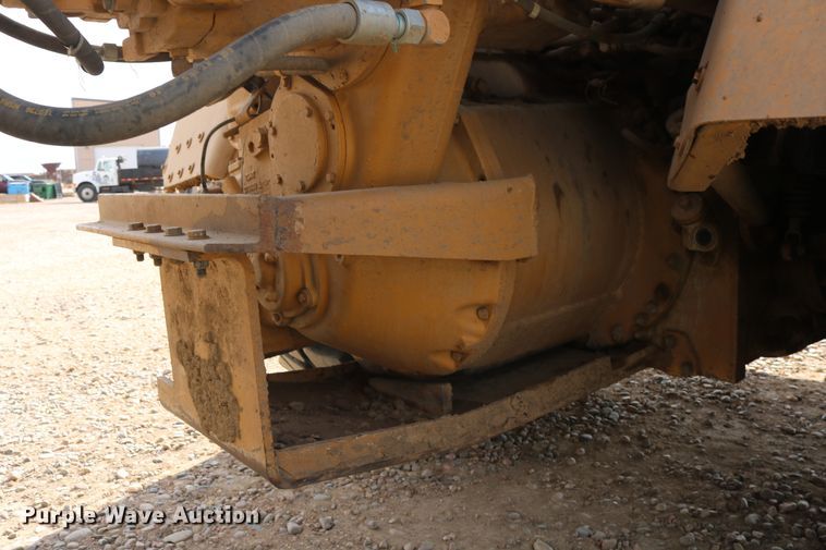 image for item DD5413 1997 Caterpillar 623F  elevating scraper