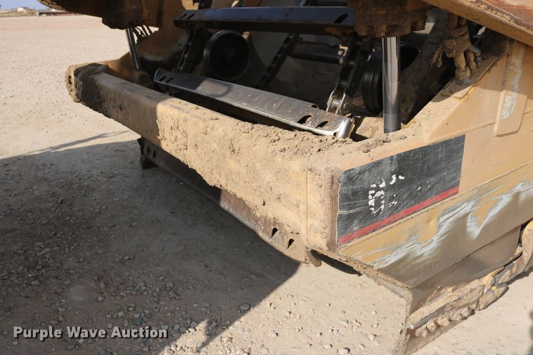 image for item DD5413 1997 Caterpillar 623F  elevating scraper