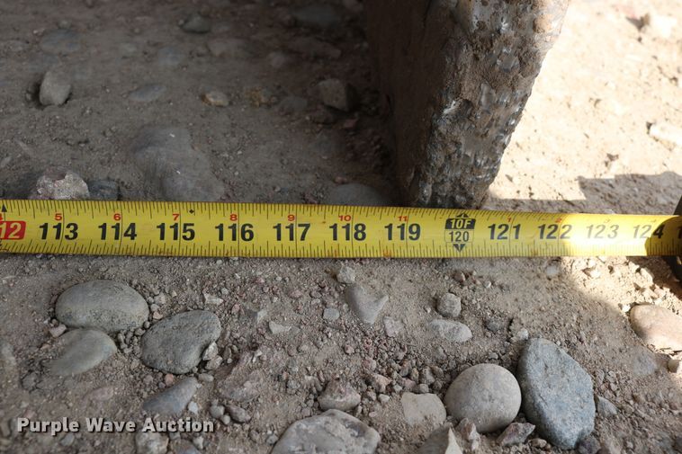 image for item DD5413 1997 Caterpillar 623F  elevating scraper