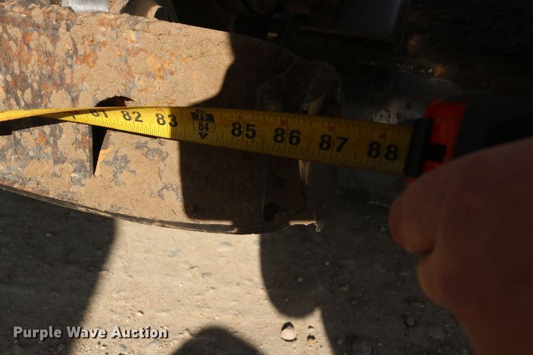 image for item DD5413 1997 Caterpillar 623F  elevating scraper