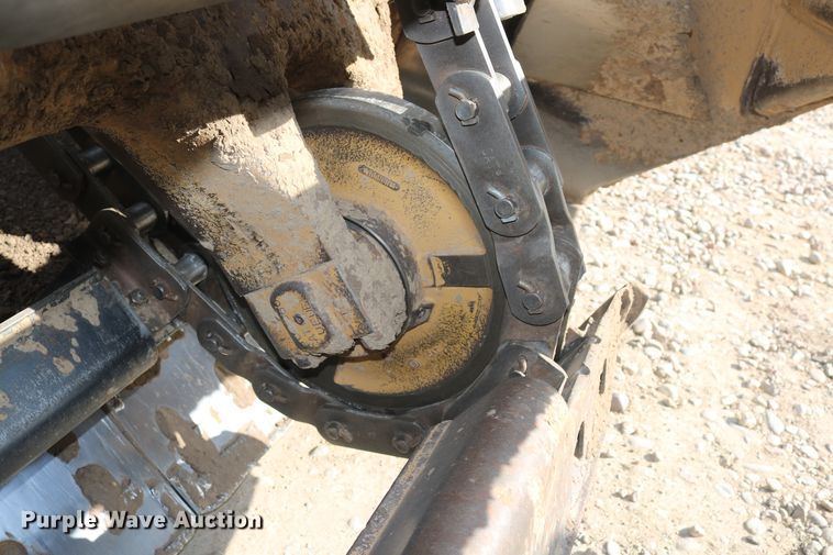 image for item DD5413 1997 Caterpillar 623F  elevating scraper