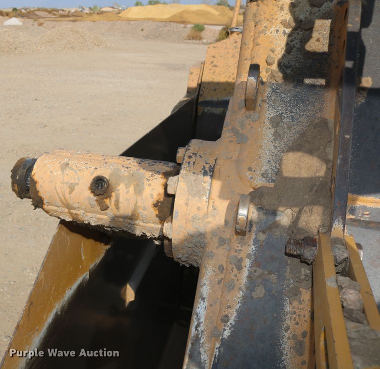 image for item DD5413 1997 Caterpillar 623F  elevating scraper