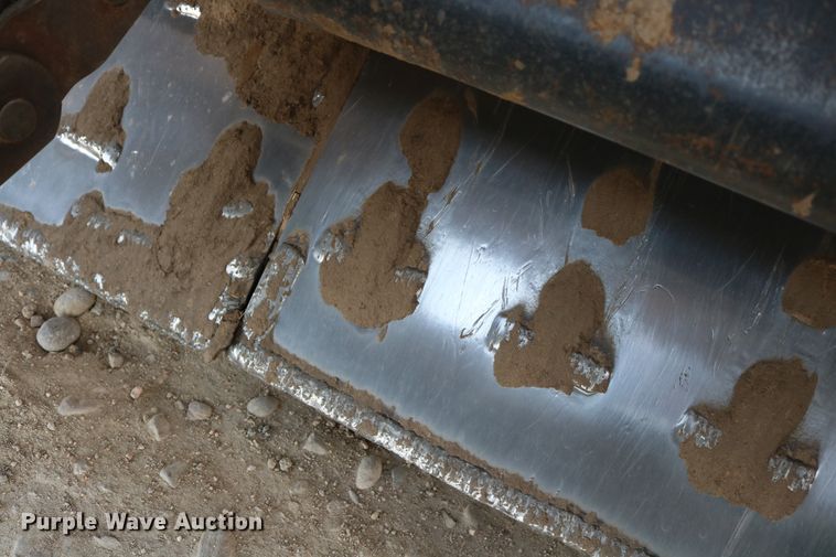 image for item DD5413 1997 Caterpillar 623F  elevating scraper