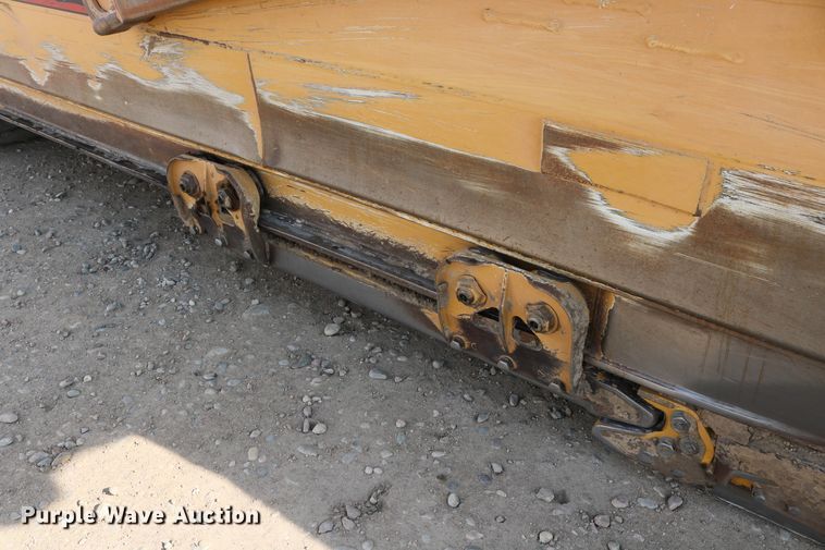 image for item DD5413 1997 Caterpillar 623F  elevating scraper