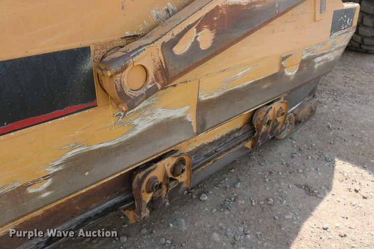 image for item DD5413 1997 Caterpillar 623F  elevating scraper
