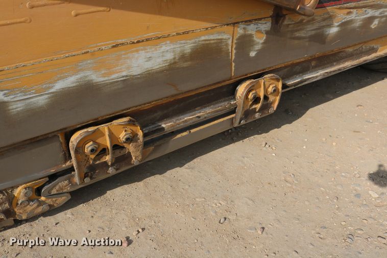 image for item DD5413 1997 Caterpillar 623F  elevating scraper