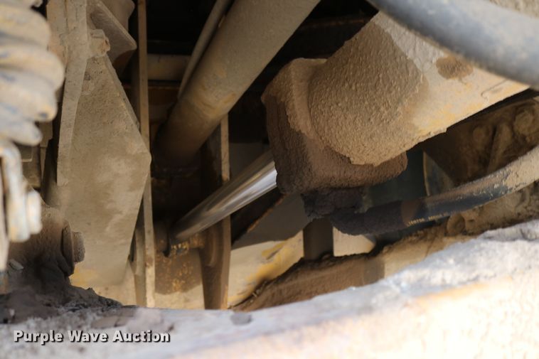 image for item DD5413 1997 Caterpillar 623F  elevating scraper