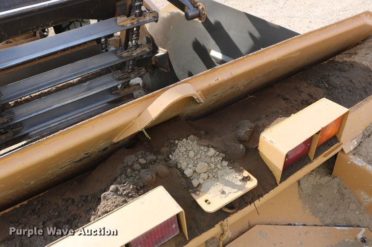 image for item DD5413 1997 Caterpillar 623F  elevating scraper