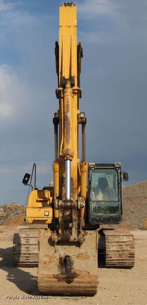 image for item DD5414 2006 Caterpillar 330C L  excavator
