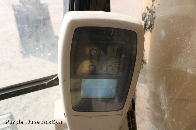 image for item DD5414 2006 Caterpillar 330C L  excavator