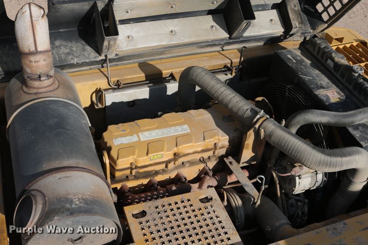 image for item DD5414 2006 Caterpillar 330C L  excavator