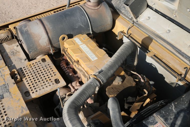 image for item DD5414 2006 Caterpillar 330C L  excavator