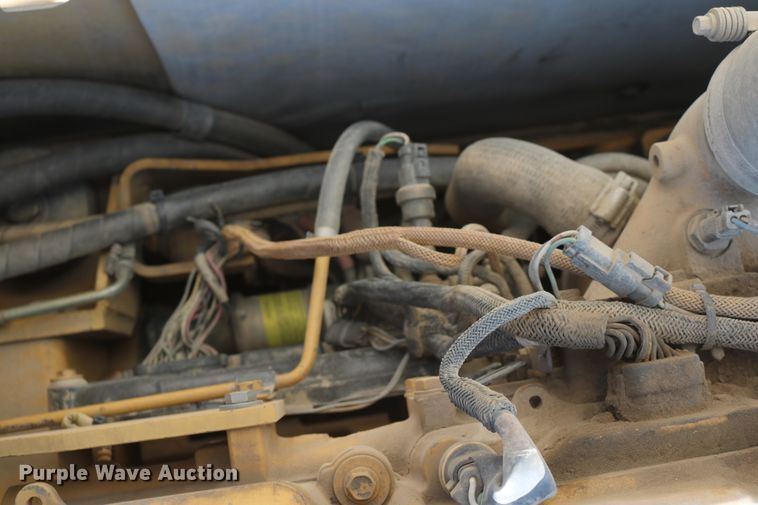 image for item DD5414 2006 Caterpillar 330C L  excavator