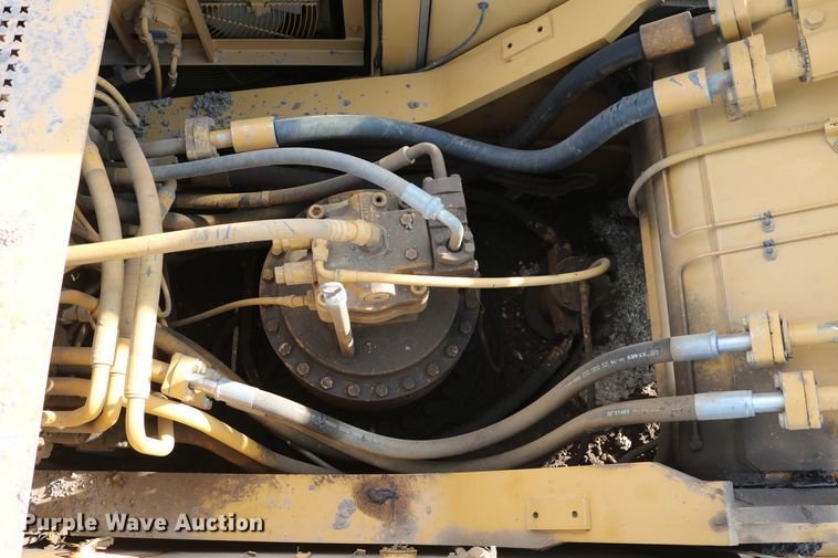 image for item DD5414 2006 Caterpillar 330C L  excavator