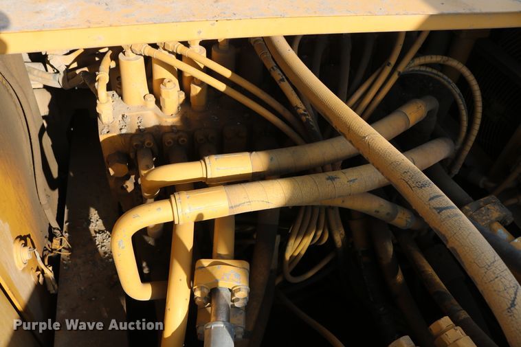 image for item DD5414 2006 Caterpillar 330C L  excavator