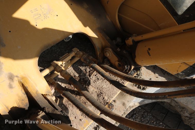 image for item DD5414 2006 Caterpillar 330C L  excavator